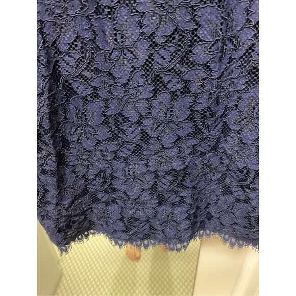 Diane von Furstenberg Zarita lace dress - Picture 8 of 10